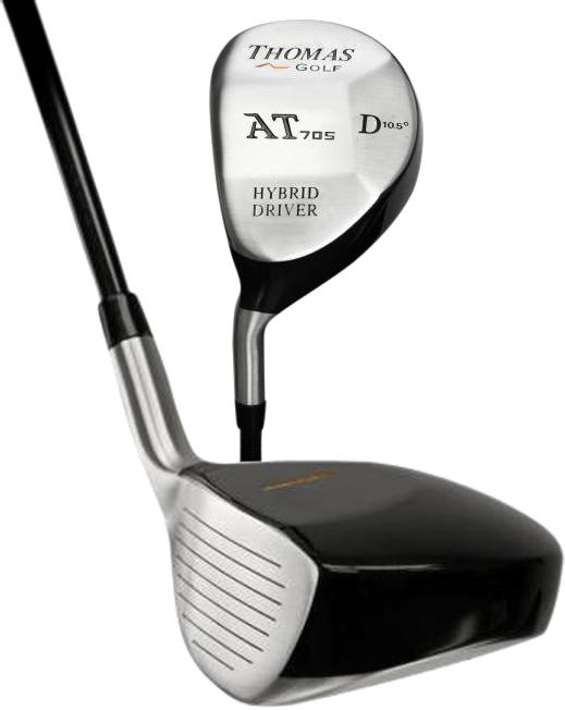 LH AT705 Hybrid Driver 230